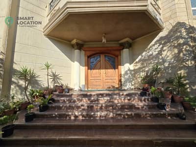 11 Bedroom Villa for Sale in New Cairo, Cairo - 2972a1c6-c3d9-49b3-90a7-0923fba7c9ba. jpg