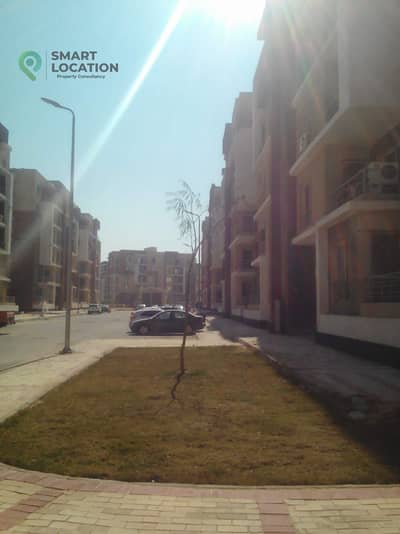 3 Bedroom Apartment for Sale in New Cairo, Cairo - b9ffd250-1cfa-488c-a3f9-a2e46b699145. jpg