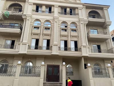 3 Bedroom Flat for Sale in New Cairo, Cairo - a8005f17-8ff8-4962-ae56-e867a65e5a92. jpg