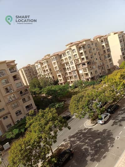 2 Bedroom Apartment for Sale in Madinaty, Cairo - 4a4bcc34-aae6-4143-9b25-d6e80deb2c58. jpg