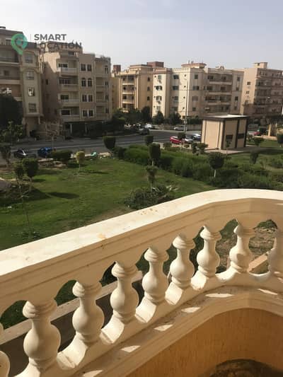 3 Bedroom Apartment for Sale in New Cairo, Cairo - f543d668-4759-49f3-92db-b3c689fc80d0. jpg