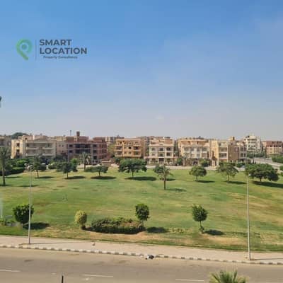 3 Bedroom Apartment for Sale in New Cairo, Cairo - d804c91f-8c97-40d3-a4ee-1695f8b85c5b. jpg