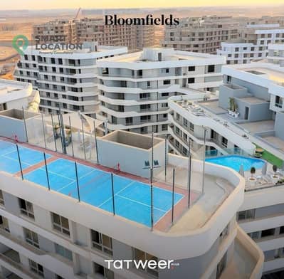 2 Bedroom Flat for Sale in Mostakbal City, Cairo - 95e33089-e8cc-46c3-8e96-7799e2d7a9ea. jpg