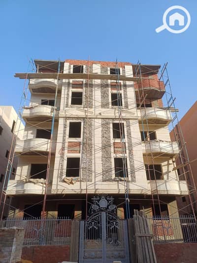 4 Bedroom Duplex for Sale in New Cairo, Cairo - WhatsApp Image 2024-09-24 at 12.26. 30_2c2d84dc. jpg