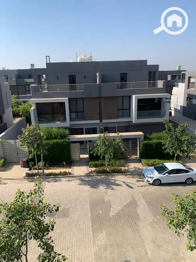 4 Bedroom Twin House for Sale in Sheikh Zayed, Giza - WhatsApp Image 2024-09-23 at 3.04. 14 PM. jpeg