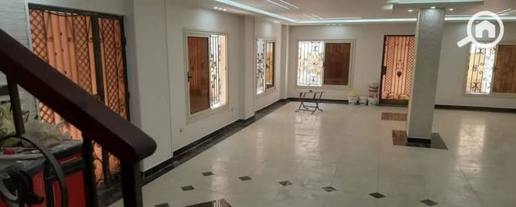 4 Bedroom Duplex for Rent in New Cairo, Cairo - WhatsApp Image 2024-09-23 at 1.03. 08 PM. jpeg