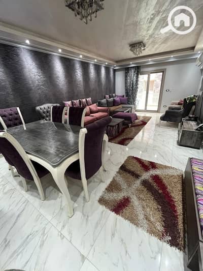 2 Bedroom Flat for Sale in New Cairo, Cairo - WhatsApp Image 2024-09-19 at 12.03. 53 PM. jpeg