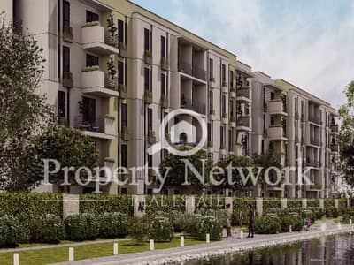 3 Bedroom Apartment for Sale in Sheraton, Cairo - 5. png