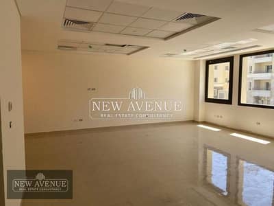 Office for Rent in New Cairo, Cairo - 98d3a0d3-8f6f-44b8-bb41-07901d3068b3. jpg