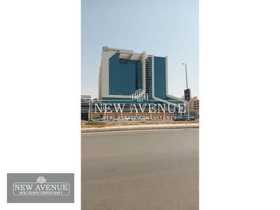 Office for Rent in New Cairo, Cairo - a0c9bd14-749c-4b06-8bbb-f4306b989827. png