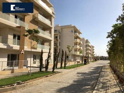 3 Bedroom Flat for Sale in 6th of October, Giza - 277405ca-1f3b-41bc-8df1-e5eae01d0165. jpg