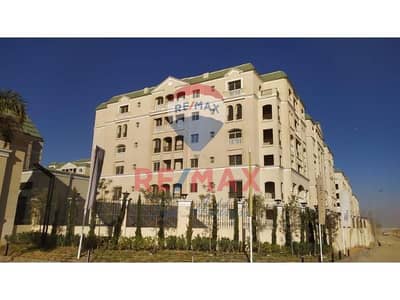 2 Bedroom Apartment for Sale in Mostakbal City, Cairo - 466b2ba0-08cb-4172-afdd-68c10379a4cd. jpg