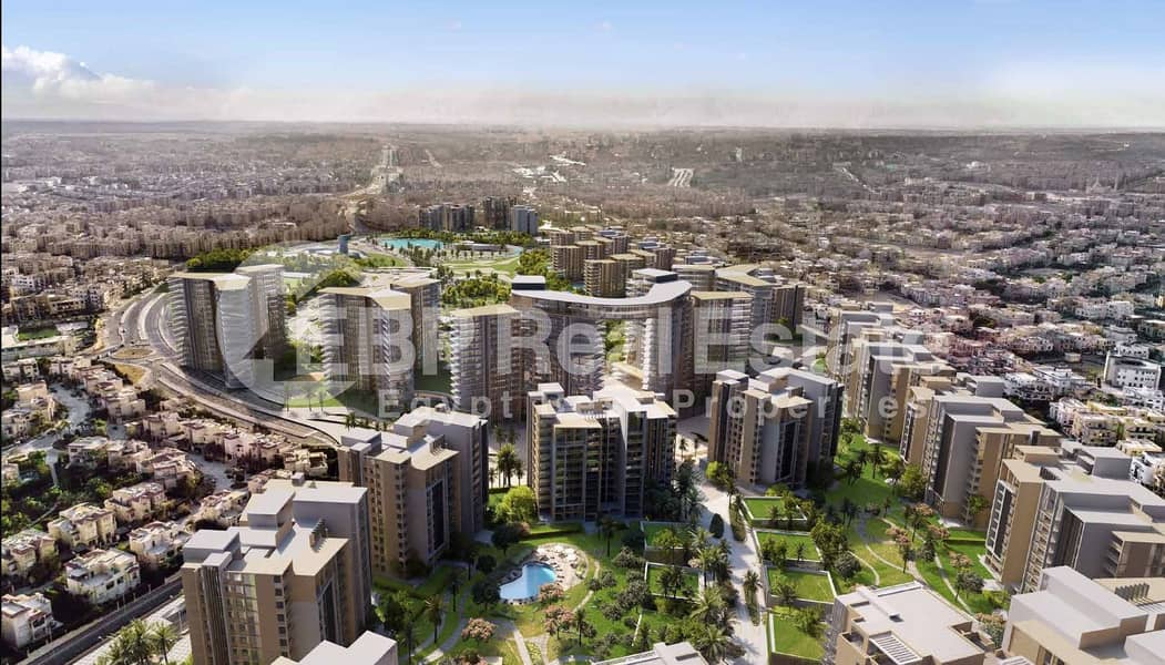 9 Residential Units for sale in Zed Towers. jpg