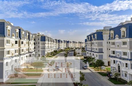 3 Bedroom Flat for Sale in New Cairo, Cairo - مشروع-اي-سيتي-التجمع-الخامس-768x500. jpg