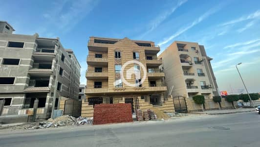 3 Bedroom Apartment for Sale in New Cairo, Cairo - WhatsApp Image 2024-09-24 at 12.28. 20 PM (2). jpeg