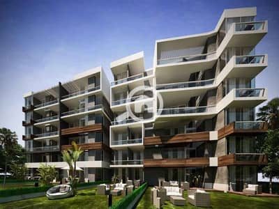 فلیٹ 2 غرفة نوم للبيع في القاهرة الجديدة، القاهرة - Apartments-For-Sale-in-Palm Hills New Cairo. jpg