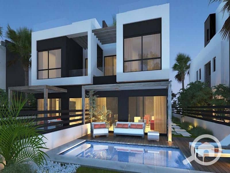 8 Twin-Houses-For-Sale-in-Palm-Hills-New-Cairo. jpg