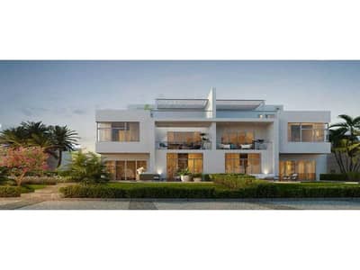 3 Bedroom Twin House for Sale in North Coast, Matruh - كمبوند-مازارين. jpg