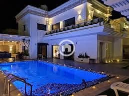 3 Bedroom Villa for Sale in New Cairo, Cairo - images (1). jpeg