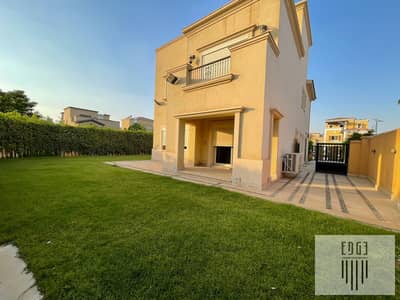 5 Bedroom Villa for Rent in New Cairo, Cairo - b9854a06-70d7-4e3c-add2-15f72df9f2de. jpg