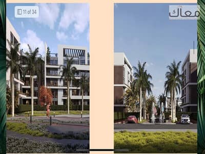 2 Bedroom Flat for Sale in Shorouk City, Cairo - 172b15f1-26cf-4123-bdf9-cf629e22ae70. jpeg