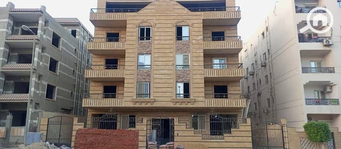 3 Bedroom Flat for Sale in New Cairo, Cairo - WhatsApp Image 2024-09-24 at 12.28. 17 PM (2). jpeg