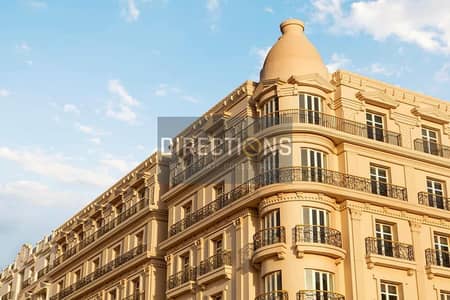 2 Bedroom Flat for Sale in New Cairo, Cairo - 52384604_10161751633115727_1842296122488389632_n. jpg