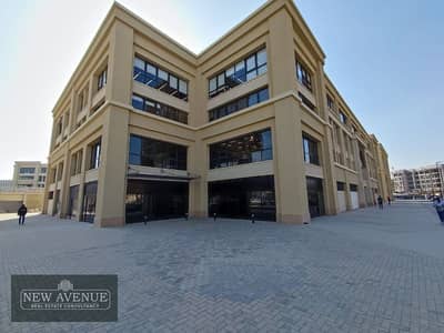 Office for Sale in New Cairo, Cairo - IMG-20240419-WA0008. jpg