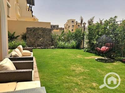 6 Bedroom Villa for Sale in New Cairo, Cairo - 754e647c-a52e-4b3a-9144-f56500774f72. jpg