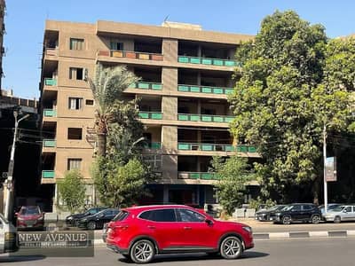 Commercial Building for Sale in Heliopolis, Cairo - WhatsApp Image 2024-08-06 at 6.25. 30 PM (1). jpg