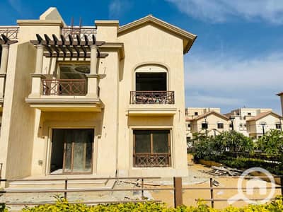 4 Bedroom Chalet for Sale in Madinaty, Cairo - 461077446_851837563600547_7120788921806169525_n. jpg