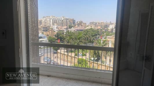 Office for Rent in Heliopolis, Cairo - 7811674b-9b3a-4adc-8d39-c3eecf37aa5e. jpg