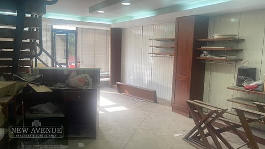 Retail for Sale in Heliopolis, Cairo - 28b67afd-fa8b-45ee-b460-7a9aa03ba105. jpg