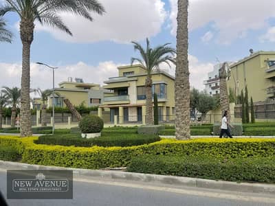 4 Bedroom Villa for Sale in New Cairo, Cairo - WhatsApp Image 2024-09-24 at 10.10. 34 AM. jpg