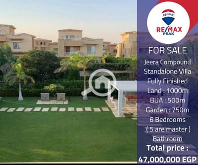 6 Bedroom Villa for Sale in Sheikh Zayed, Giza - Copy of Copy of Copy of 4 Bathrooms (3). png