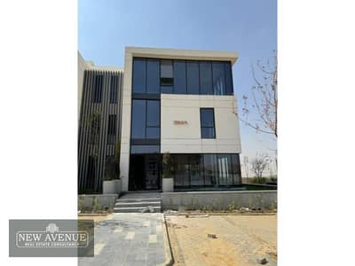 Office for Sale in New Cairo, Cairo - 53956e88-5a59-477a-b502-a6c2cf4ddd59. jpg