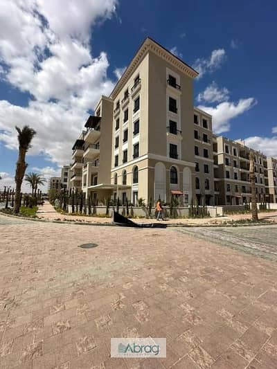 3 Bedroom Flat for Sale in Sheikh Zayed, Giza - a75bceff-e627-4966-b7a4-da114ad1eb71 - Copy. jpg