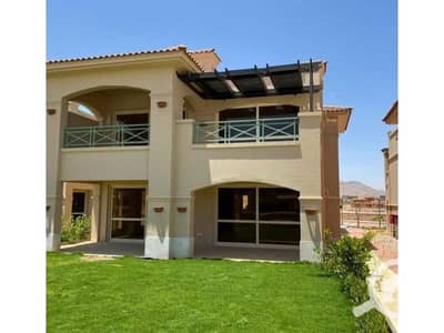 4 Bedroom Chalet for Sale in Ain Sukhna, Suez - 2408a7e5-1cdc-4c79-b384-3a8541345478. jpg