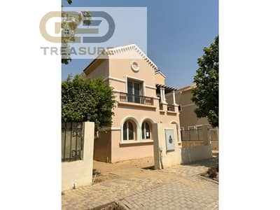 5 Bedroom Villa for Sale in New Cairo, Cairo - 6f240b2a-9260-4308-8389-d4dc75aa2d2c. jpg