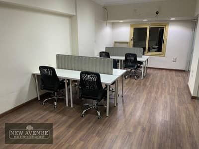 Office for Sale in Nasr City, Cairo - WhatsApp Image 2024-08-18 at 5.06. 35 PM. jpg