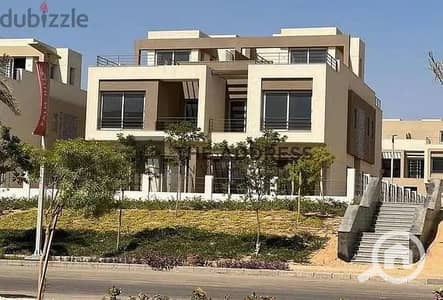 3 Bedroom Townhouse for Sale in New Cairo, Cairo - 80340736-800x600. jpg