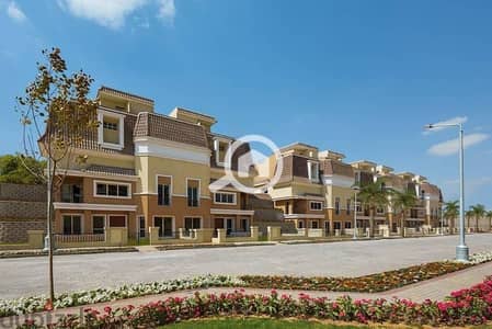 3 Bedroom Townhouse for Sale in Mostakbal City, Cairo - 87731525-800x600. jpeg