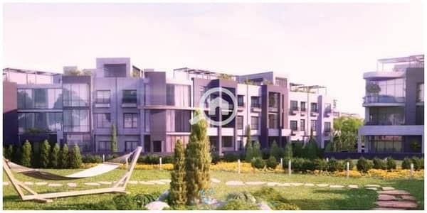 2 Bedroom Flat for Sale in 6th of October, Giza - Kayan-6-October. jpg