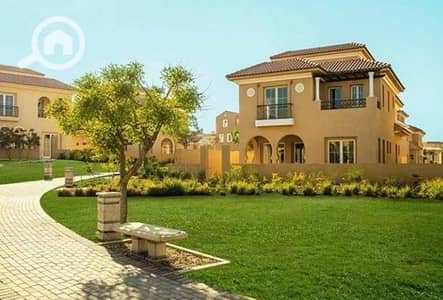 4 Bedroom Villa for Sale in Mostakbal City, Cairo - 3461594-ca408o. jpg