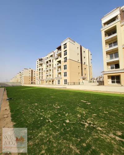 3 Bedroom Apartment for Sale in Mostakbal City, Cairo - WhatsApp Image 2022-04-25 at 12.39. 18 PM (1). jpeg