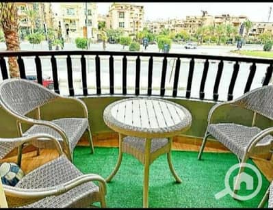 3 Bedroom Apartment for Sale in New Cairo, Cairo - 3dacd099-22ce-481c-af4d-e3eb3fcafd0a. jpg