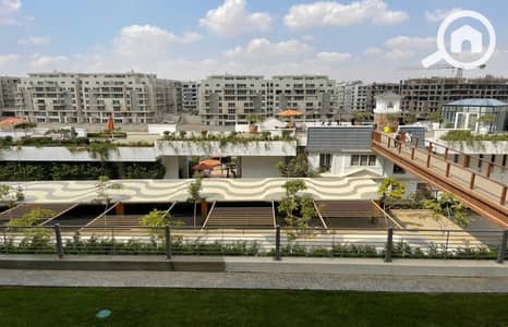 3 Bedroom Villa for Sale in New Cairo, Cairo - اى سيتتىىىى. jpg