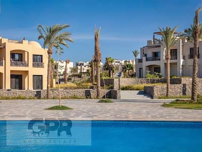 3 Bedroom Chalet for Sale in Hurghada, Red Sea - 4ed4f4c7-6f20-4f57-82d5-43a831ad0ef8. jpg