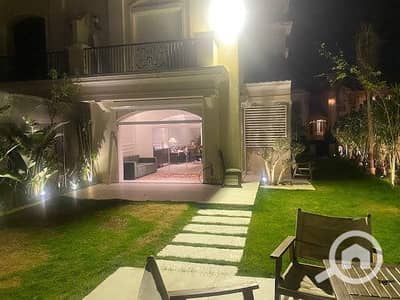 5 Bedroom Villa for Sale in Mostakbal City, Cairo - 434198495_368355769505482_3938064350714964763_n. jpg