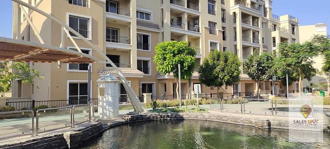 2 Bedroom Apartment for Sale in Mostakbal City, Cairo - WhatsApp Image 2024-09-24 at 12.26. 17 PM (1). jpeg